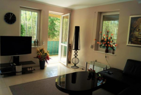 Apartament Maria, Gmina Międzyzdroje